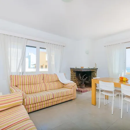 Ferienhaus Porta De La Mar *