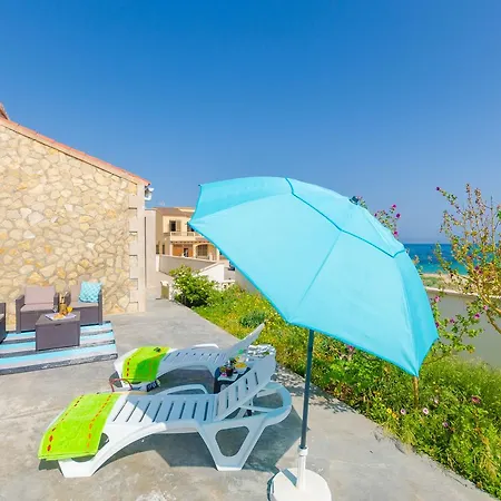 Ferienhaus Porta De La Mar Son Serra de Marina