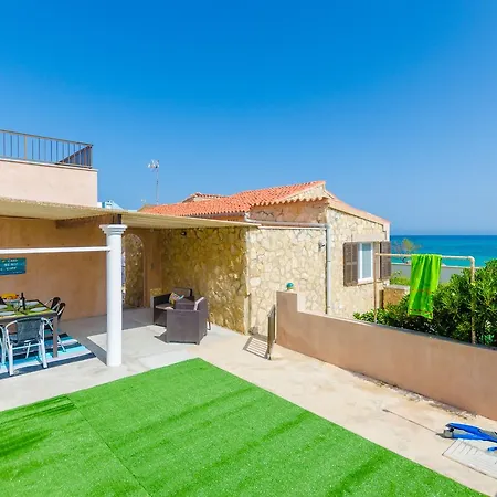 Ferienhaus Porta De La Mar