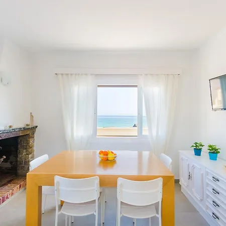 Ferienhaus Porta De La Mar Son Serra de Marina