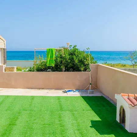 Hébergement de vacances Porta De La Mar Son Serra de Marina